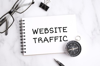 Increase Website Traffic