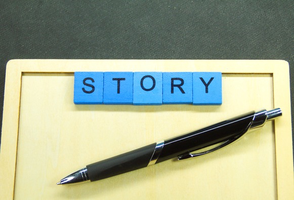 How to Start a Story About Your Life