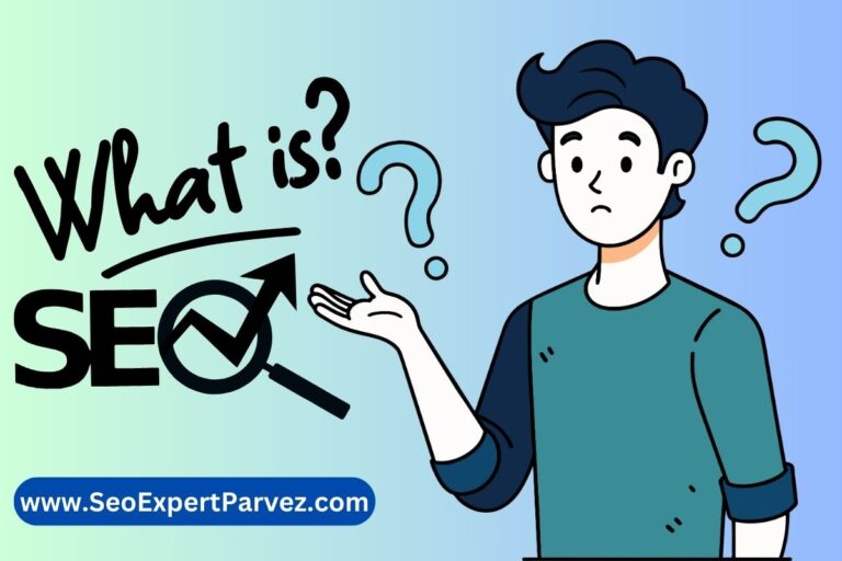 What Is SEO