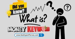 What is a Money Keyword