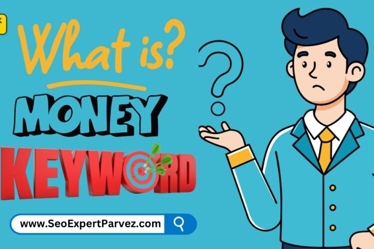 Money Keyword