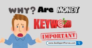 Money Keywords Important