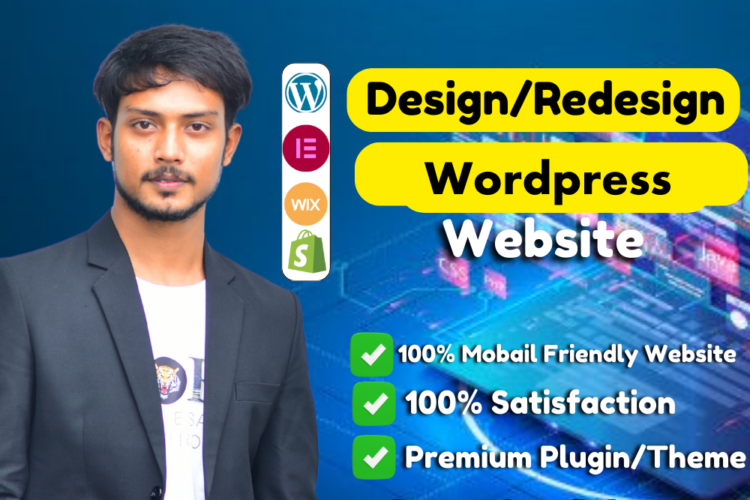 Affordable Website Design