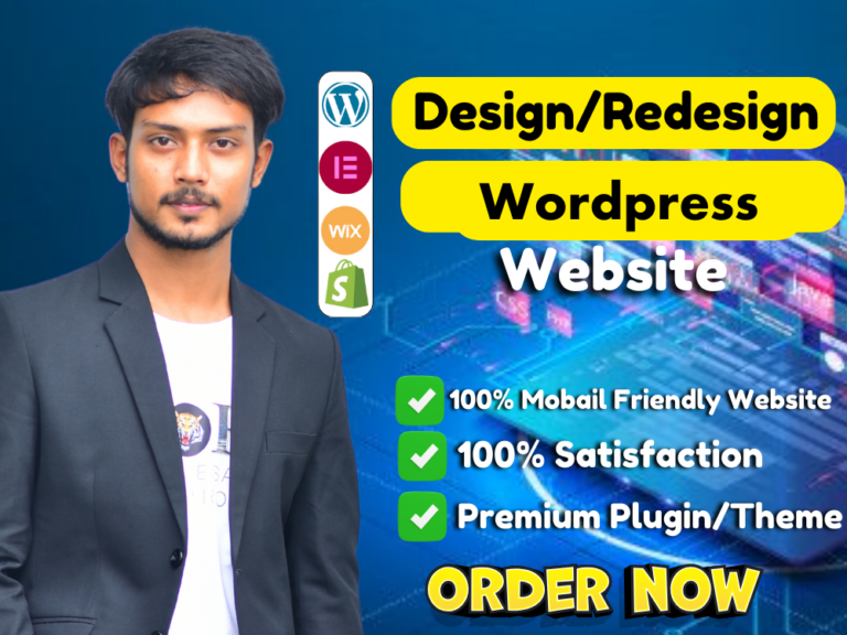 Affordable Website Design