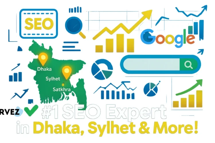Best SEO Expert in Dhaka