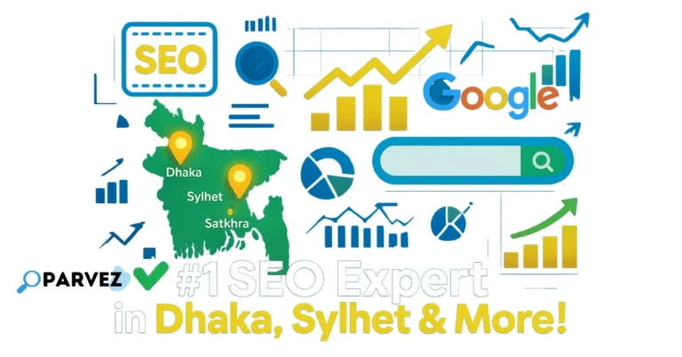 Best SEO Expert in Dhaka