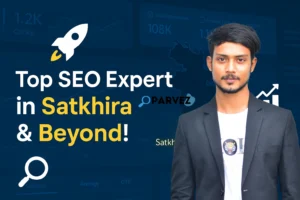 Best SEO Expert in Satkhira