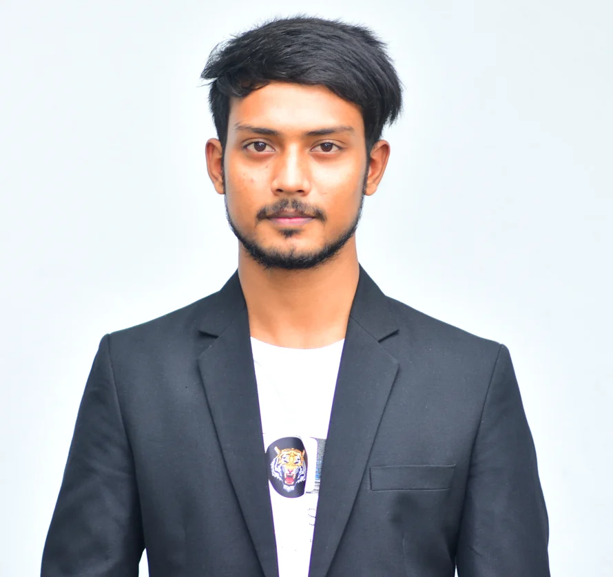 Mohammad Parvez Islam - SEO Consultant & Website Designer