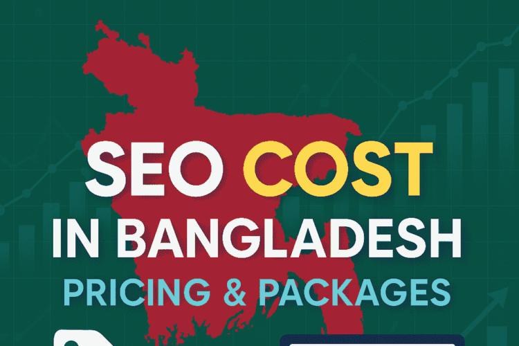 SEO Cost in Bangladesh