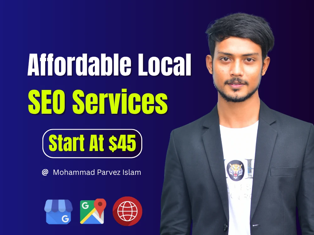 SEO Services in Abu Hail
