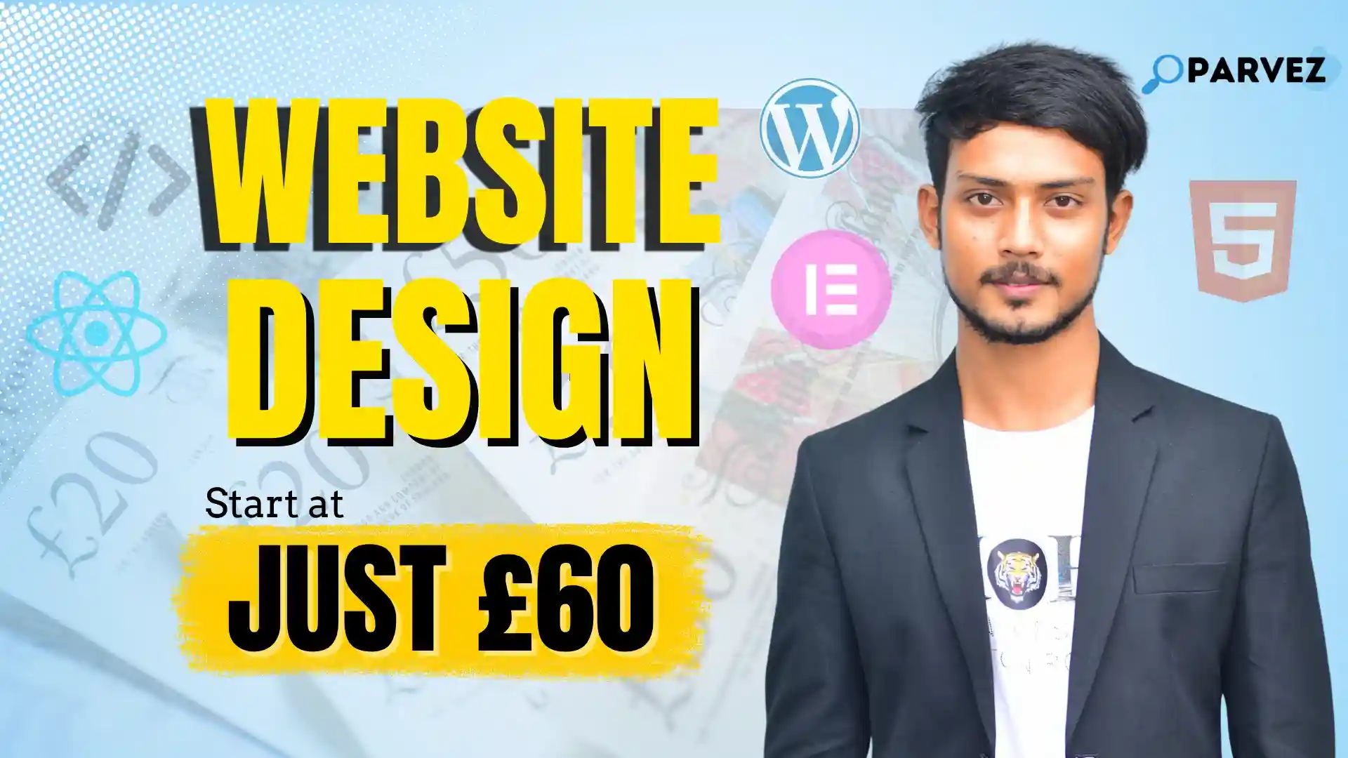 Website Design in Botanic