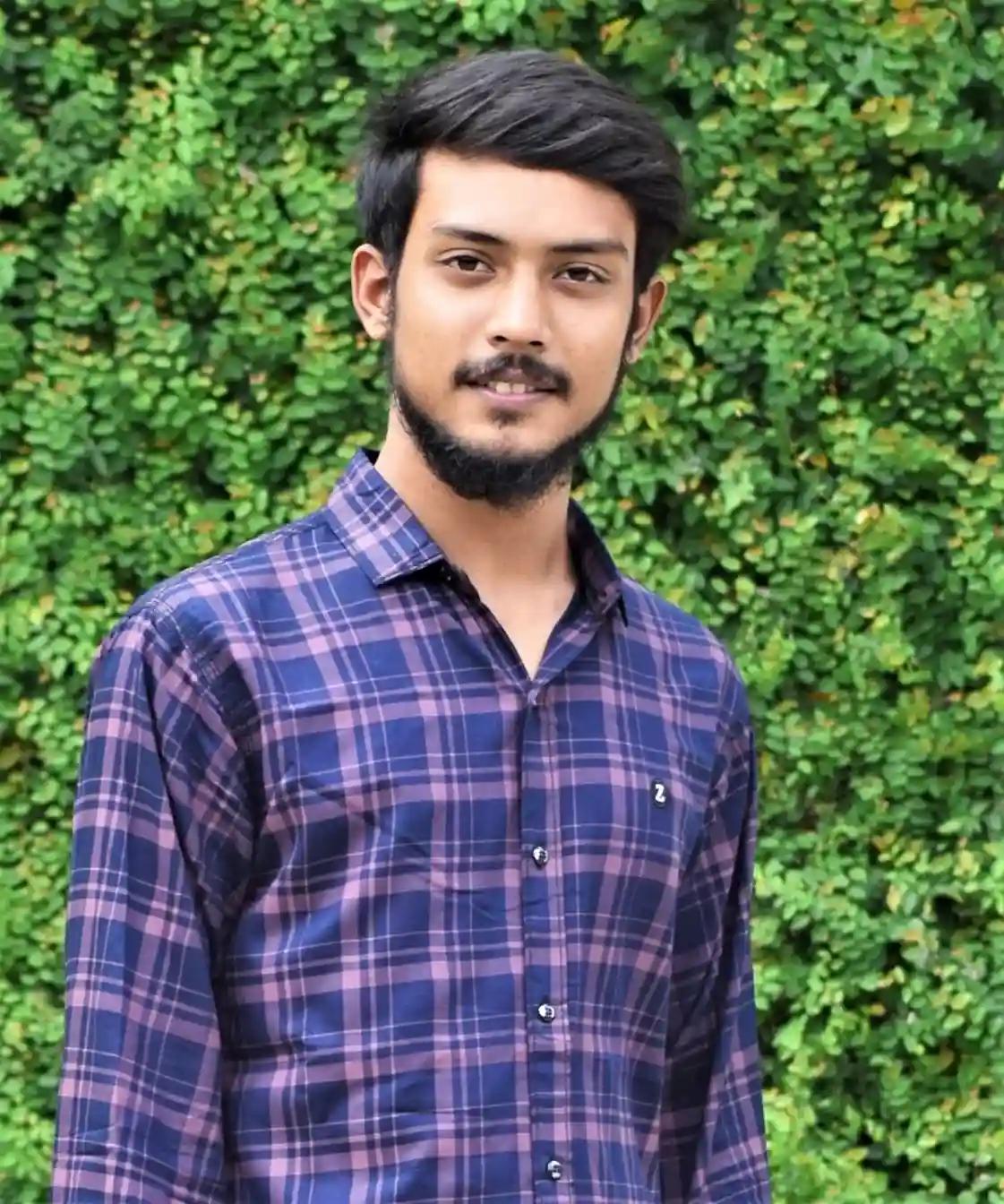 Mohammad Parvez Islam - Best SEO Expert in Bogra, Bangladesh