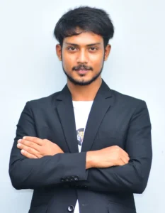 Mohammad Parvez Islam