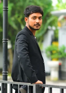 Mohammad Parvez Islam