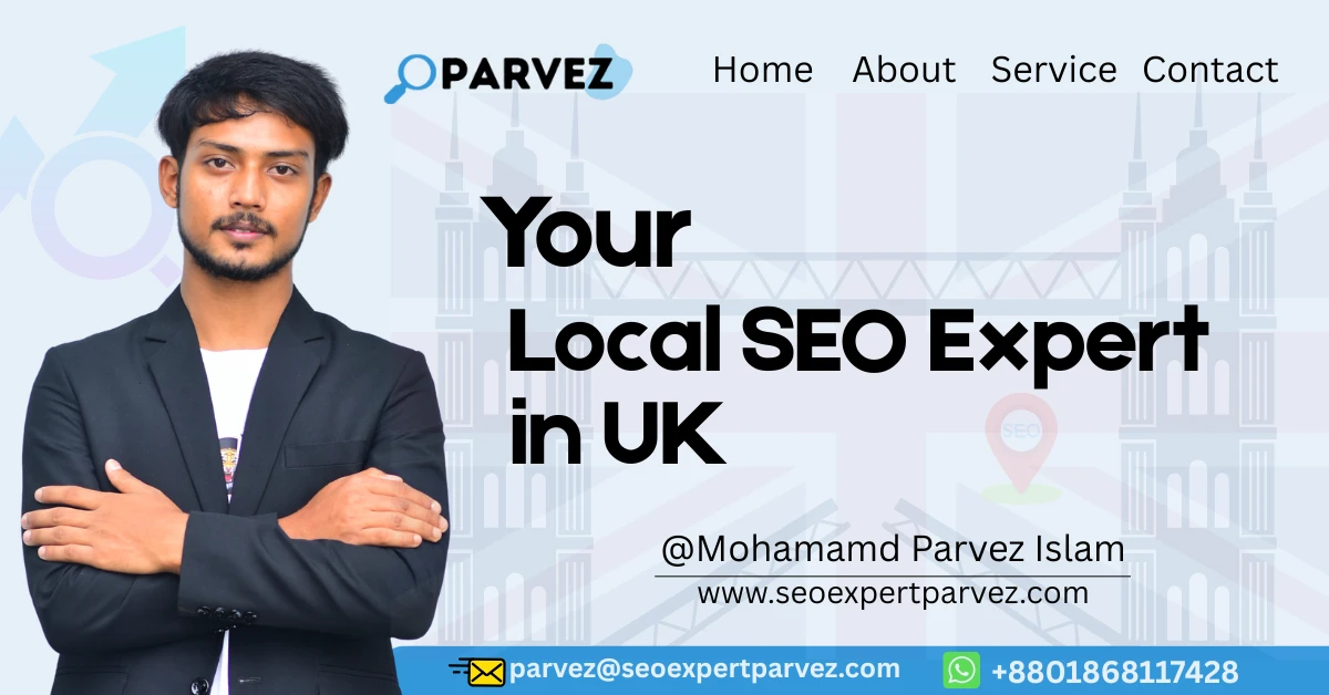 Ardwick SEO Services