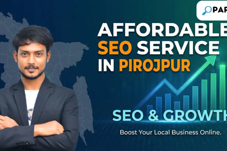 SEO Service in Pirojpur
