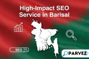 SEO Service in Barisal