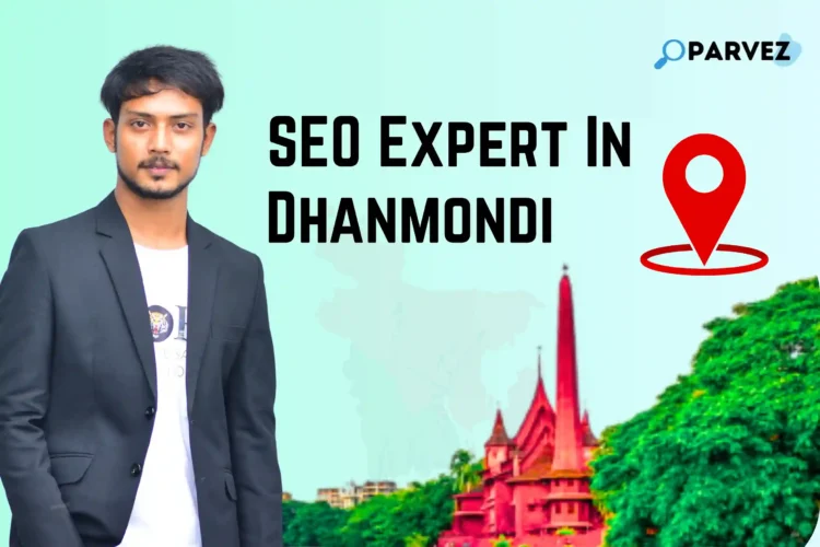 SEO Expert in Dhanmondi