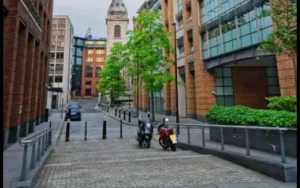 Local SEO Service in Moorgate, London